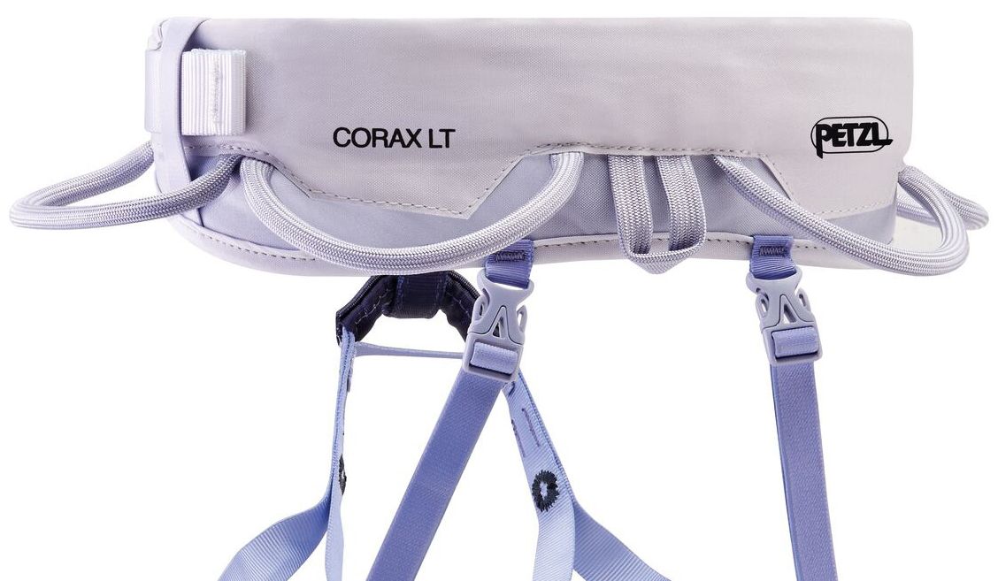 Petzl Women's Corax LT Harness product image