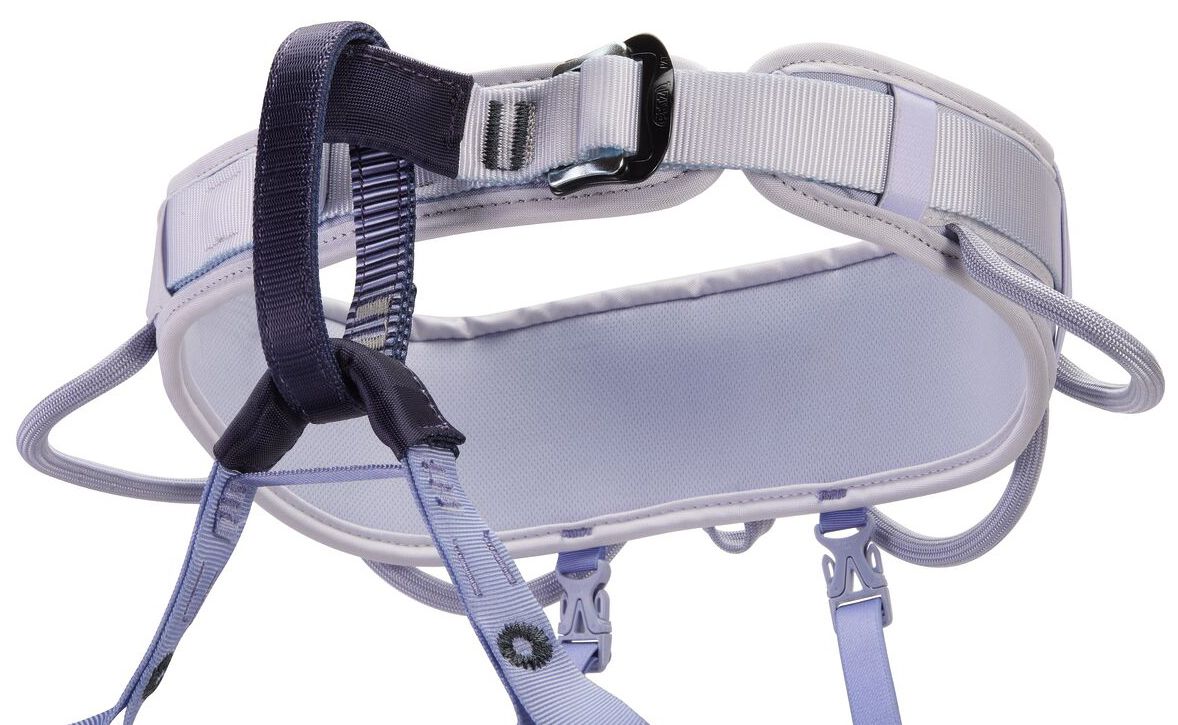 Petzl Women Corax LT Harness XL product image