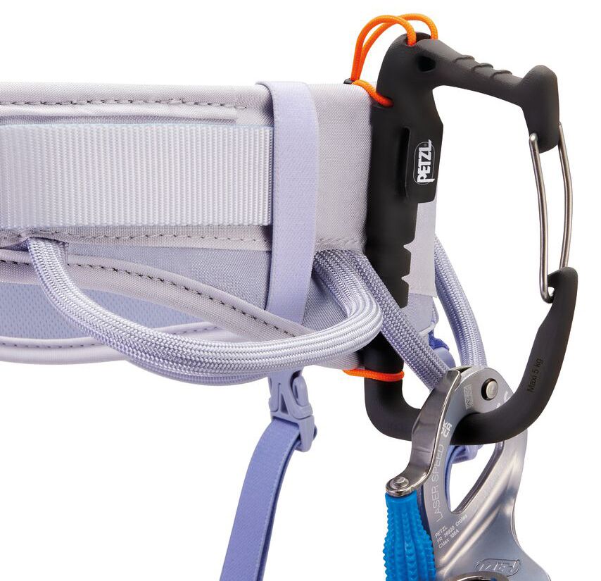 Petzl Women Corax LT Harness XL product image