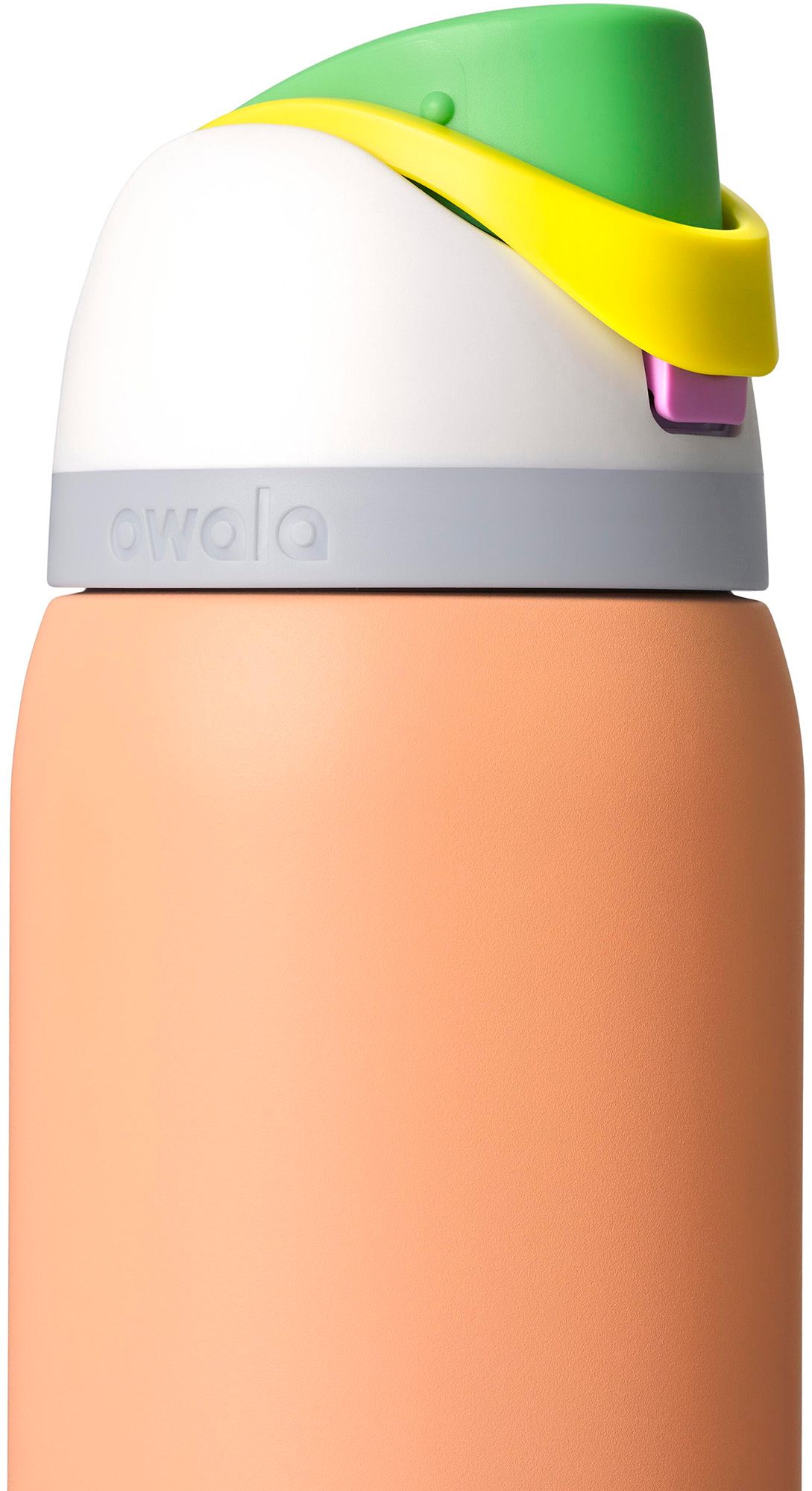 Owala 32 oz. FreeSip Stainless Steel Water Bottle product image