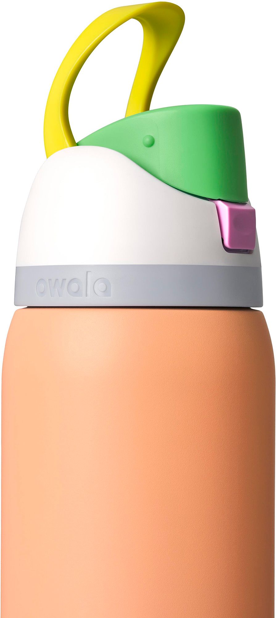 Owala 32 oz. FreeSip Stainless Steel Water Bottle product image