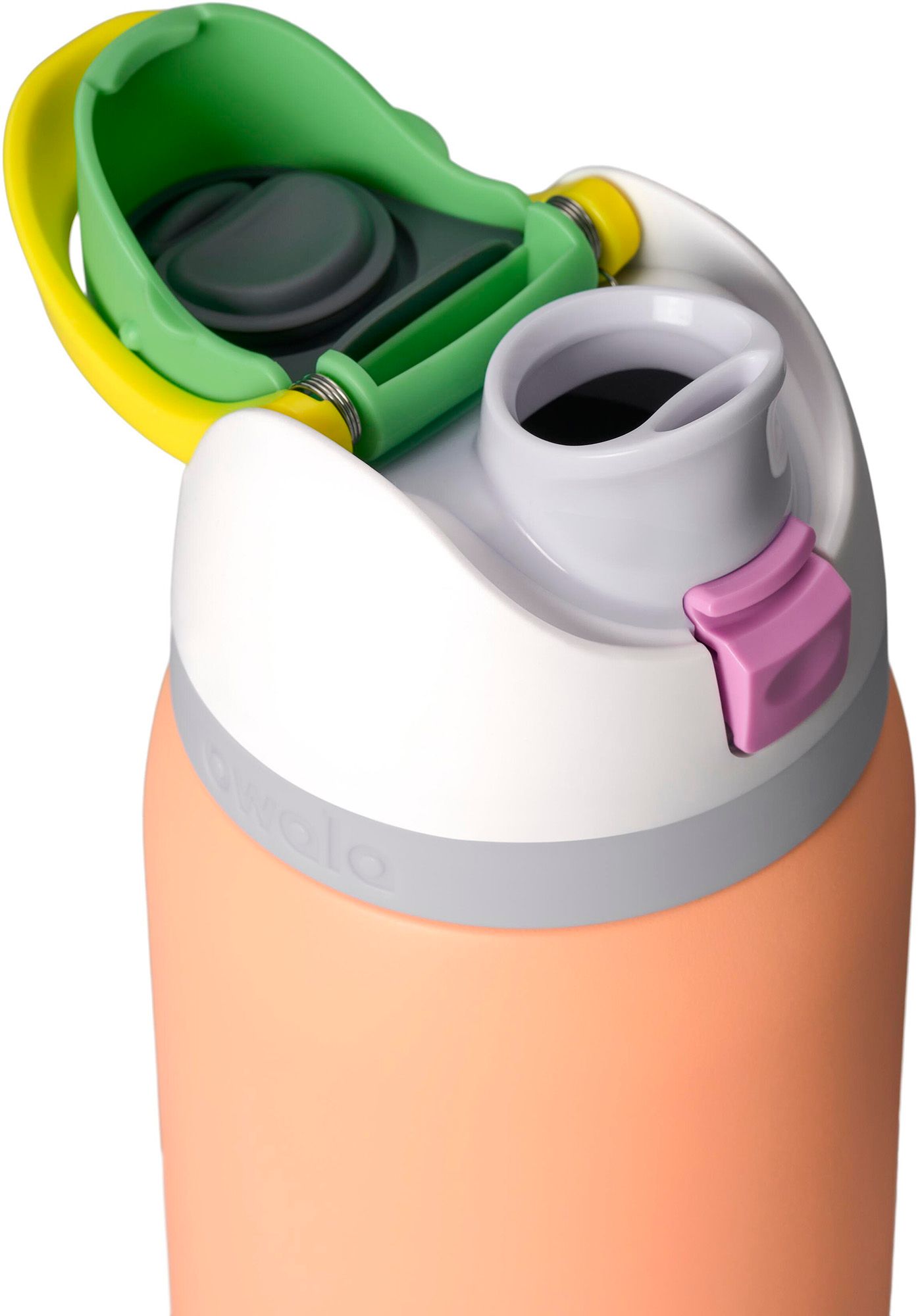Owala 32 oz. FreeSip Stainless Steel Water Bottle product image