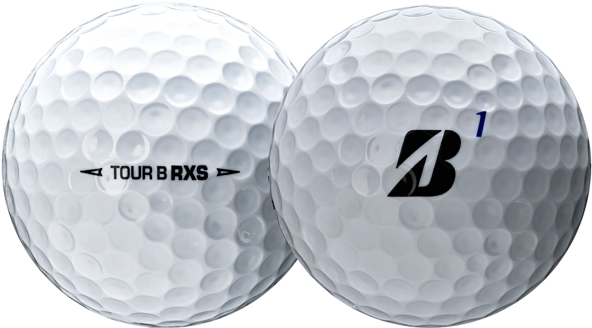 Bridgestone 2020 TOUR B RXS Golf Balls