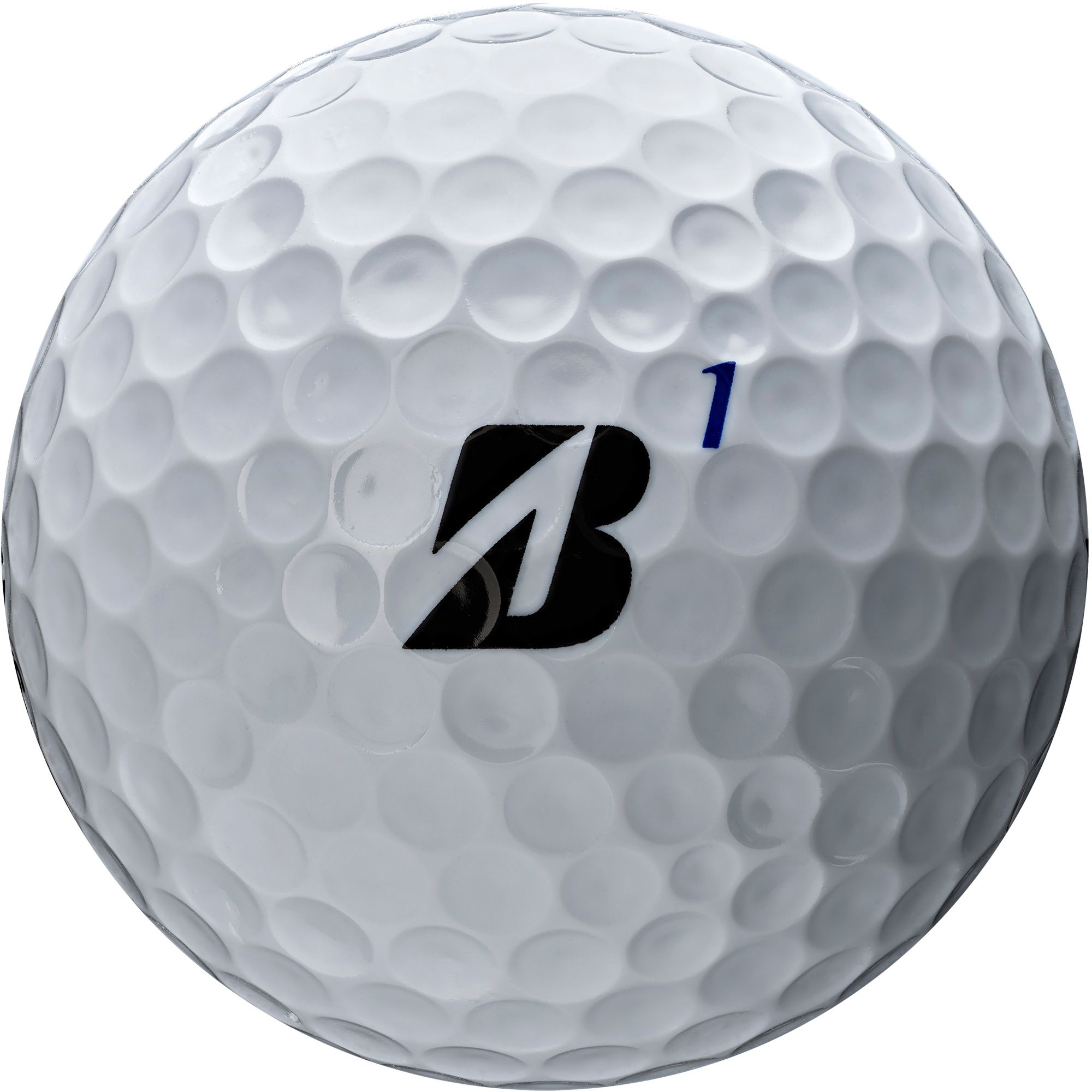 Bridgestone 2020 TOUR B RXS Golf Balls product image