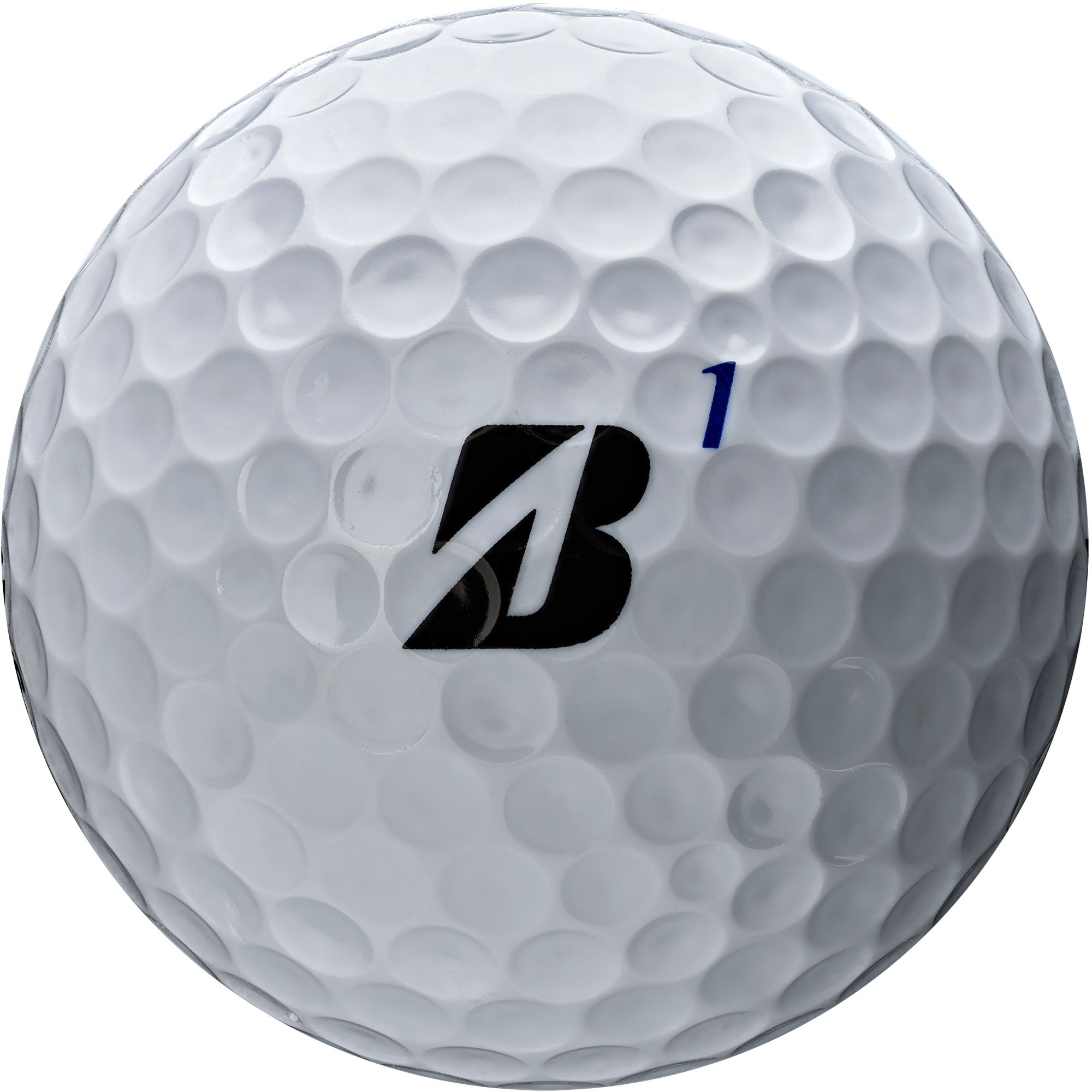 Bridgestone 2020 TOUR B RXS Golf Balls