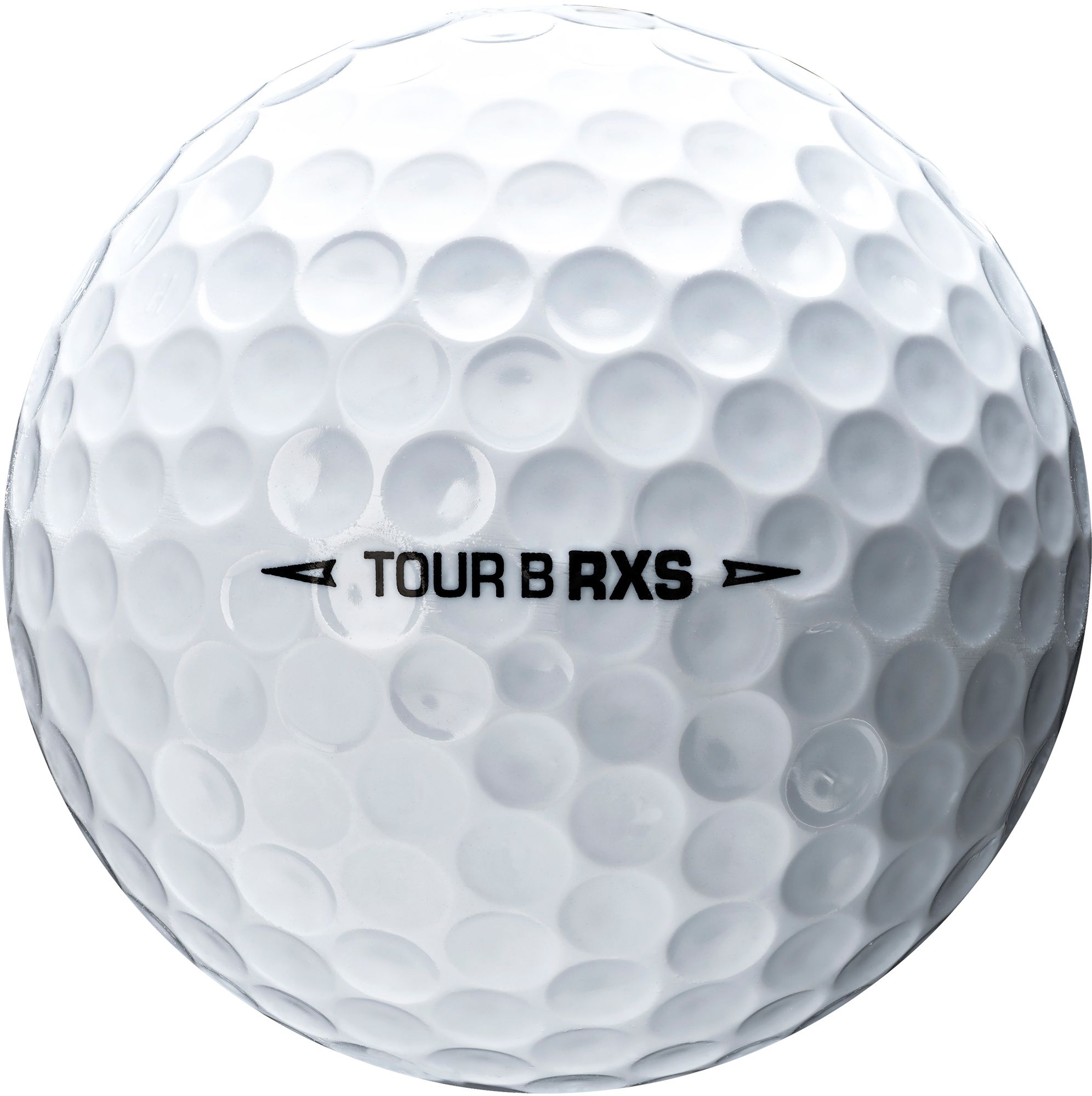Bridgestone 2020 TOUR B RXS Golf Balls product image