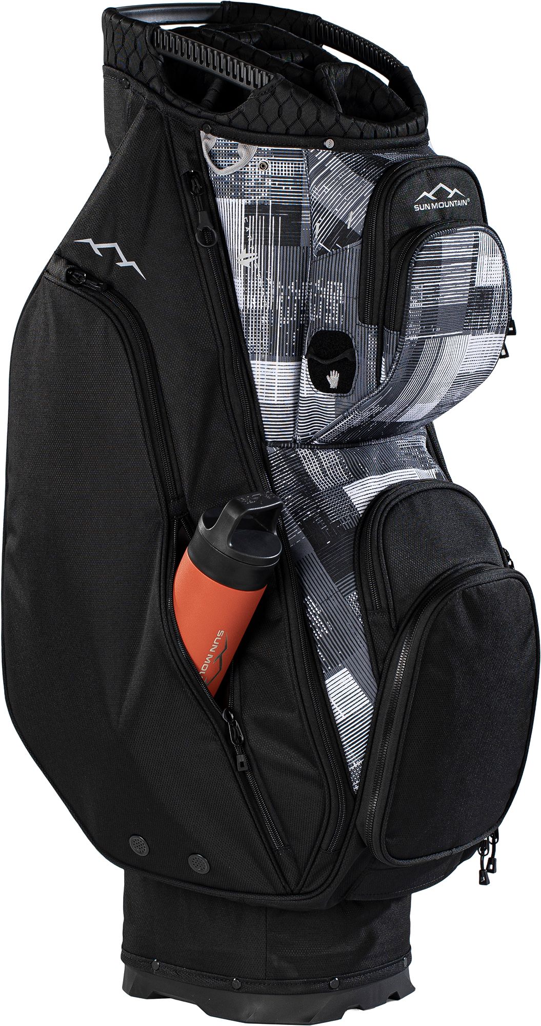 Sun Mountain 2026 C-100 Cart Bag product image