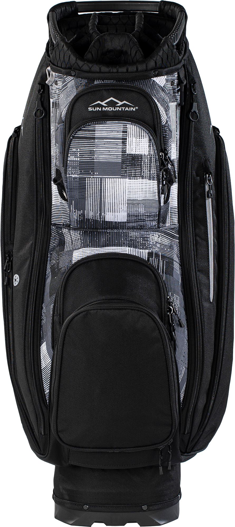 Sun Mountain 2026 C-100 Cart Bag product image