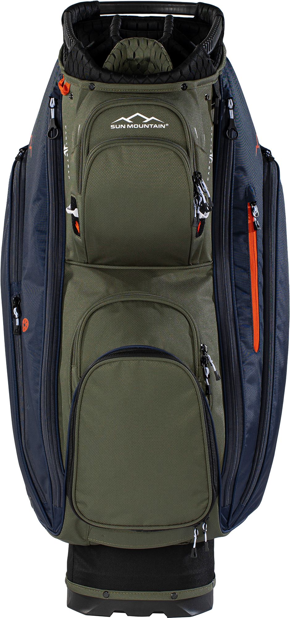 Sun Mountain 2026 C-100 Cart Bag product image