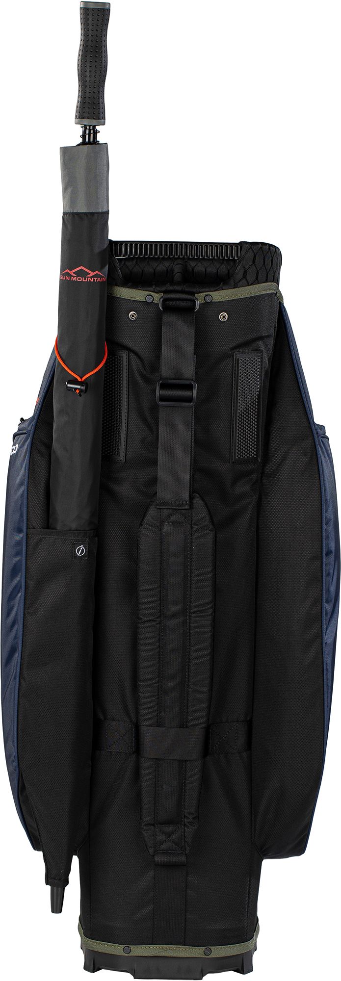 Sun Mountain 2026 C-100 Cart Bag product image