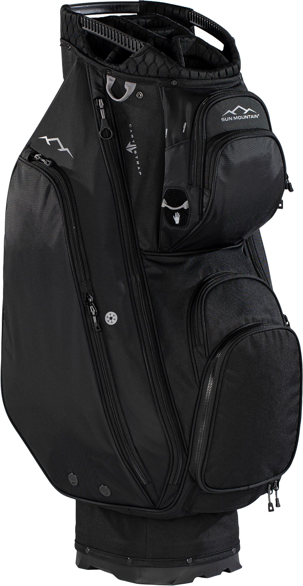 Sun Mountain 2026 C-100 Cart Bag product image