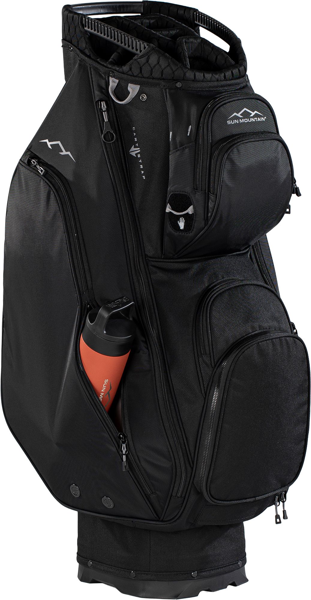 Sun Mountain 2026 C-100 Cart Bag product image