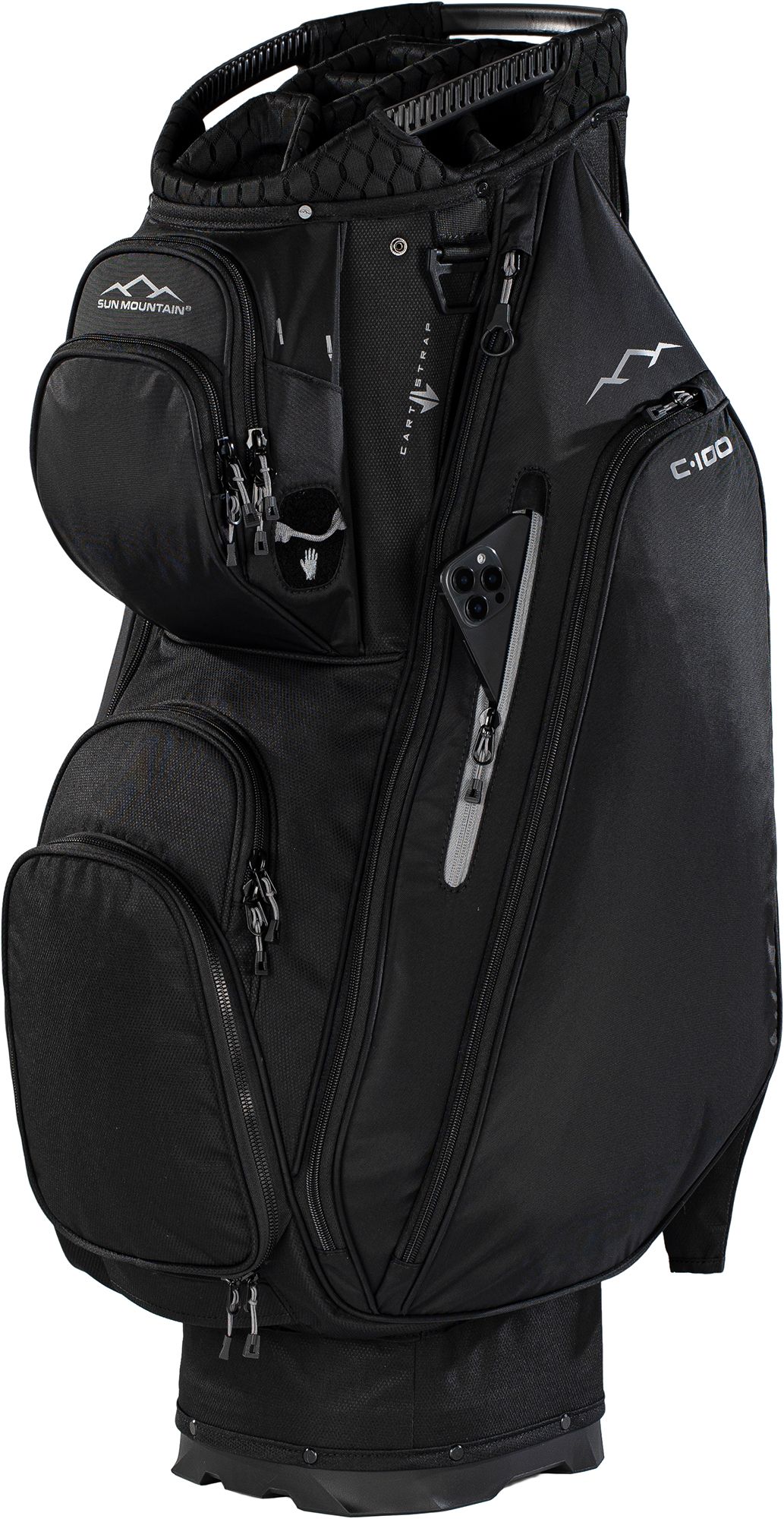 Sun Mountain 2026 C-100 Cart Bag product image