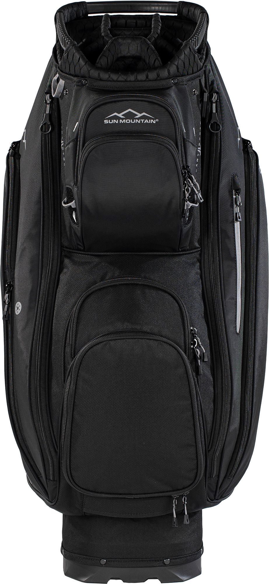Sun Mountain 2026 C-100 Cart Bag product image