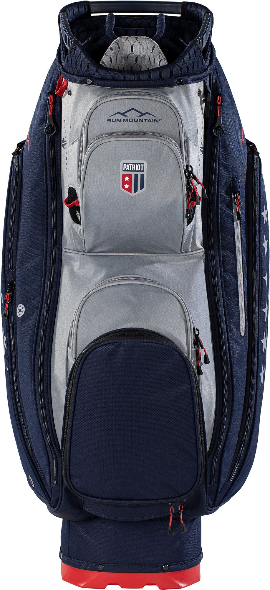 Sun Mountain 2026 C-100 Cart Bag product image