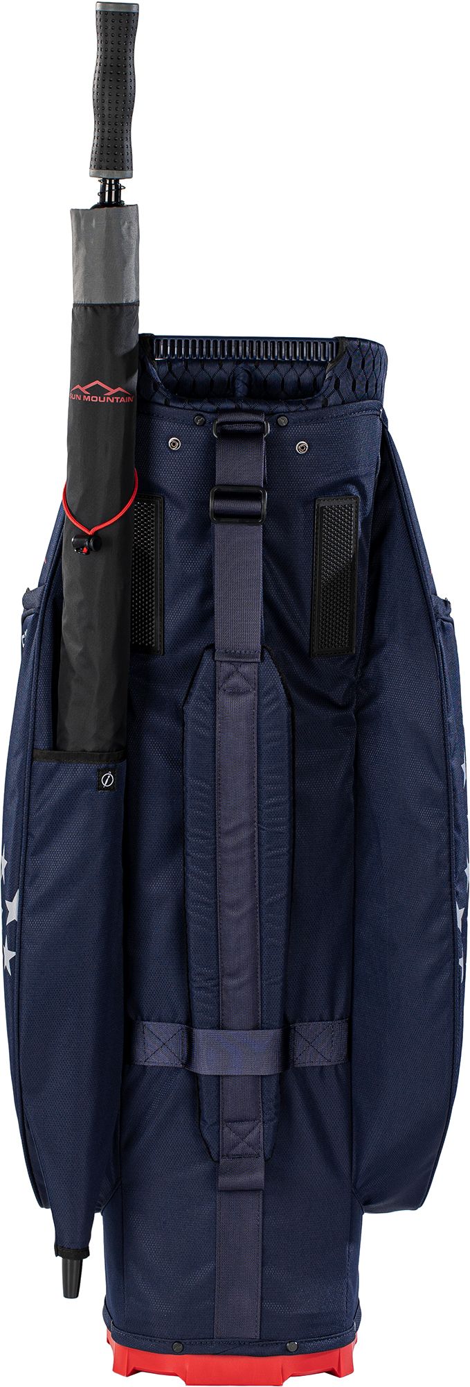 Sun Mountain 2026 C-100 Cart Bag product image