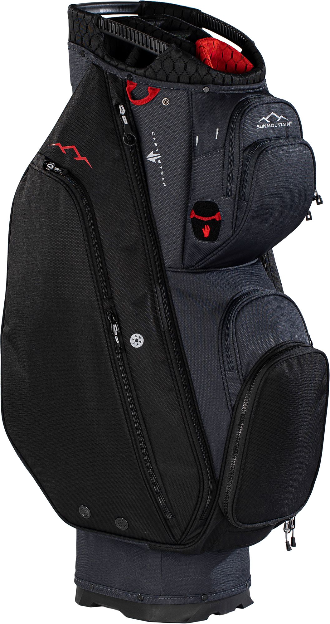 Sun Mountain 2026 C-100 Cart Bag product image