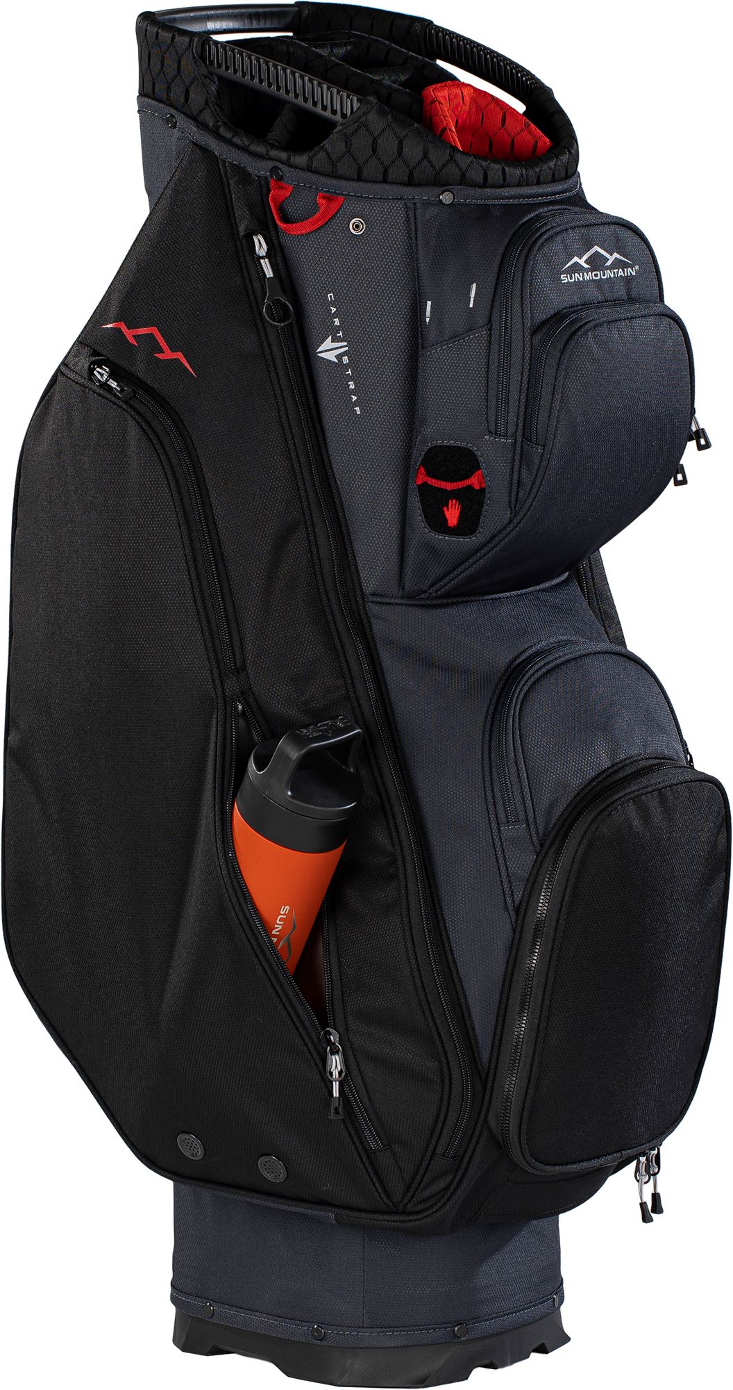 Sun Mountain 2026 C-100 Cart Bag product image