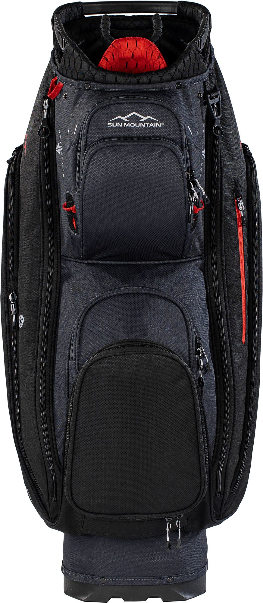 Sun Mountain 2026 C-100 Cart Bag product image