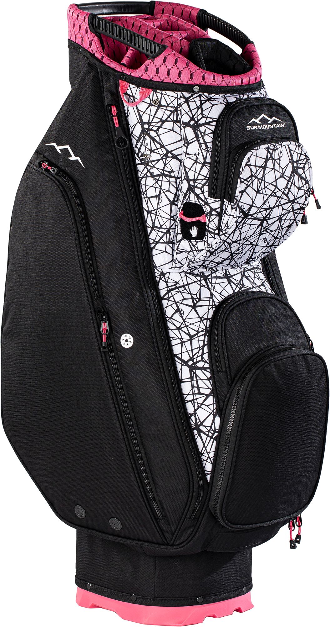 Sun Mountain Women's 2026 C-100 Cart Bag product image