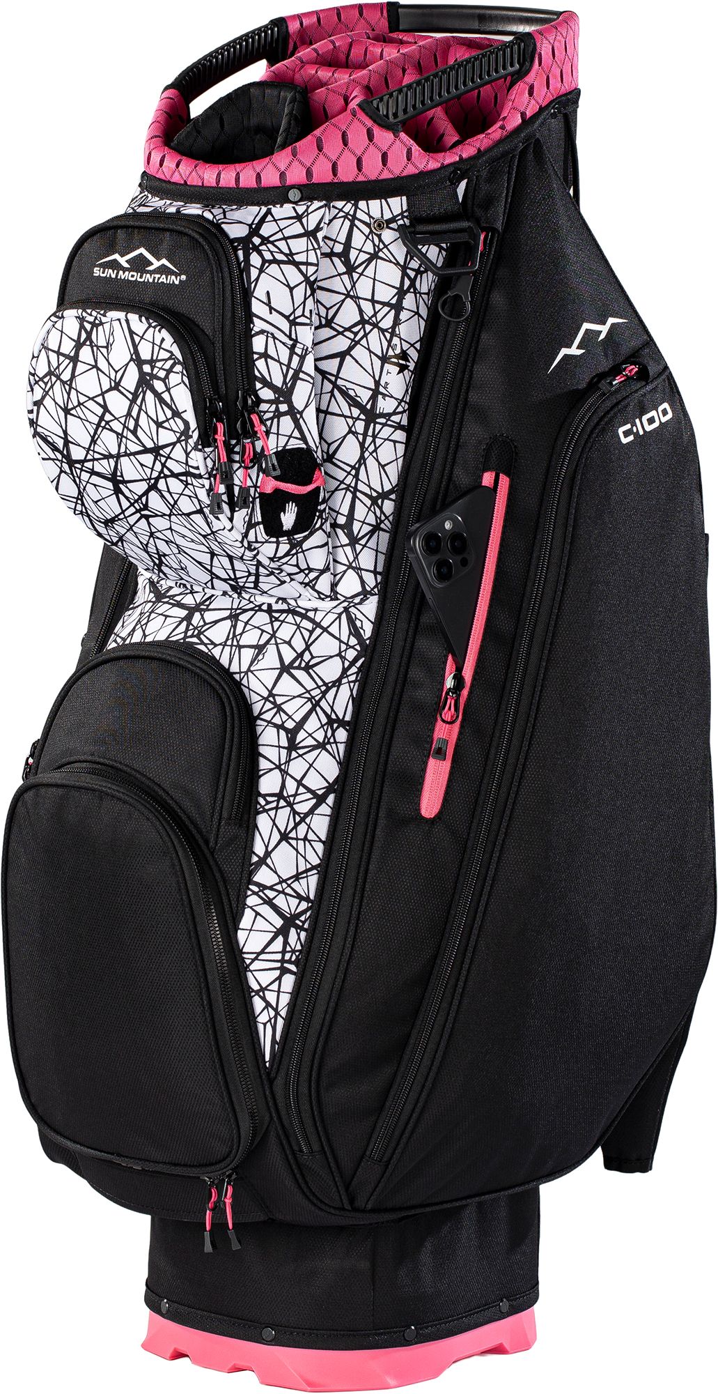 Sun Mountain Women's 2026 C-100 Cart Bag product image