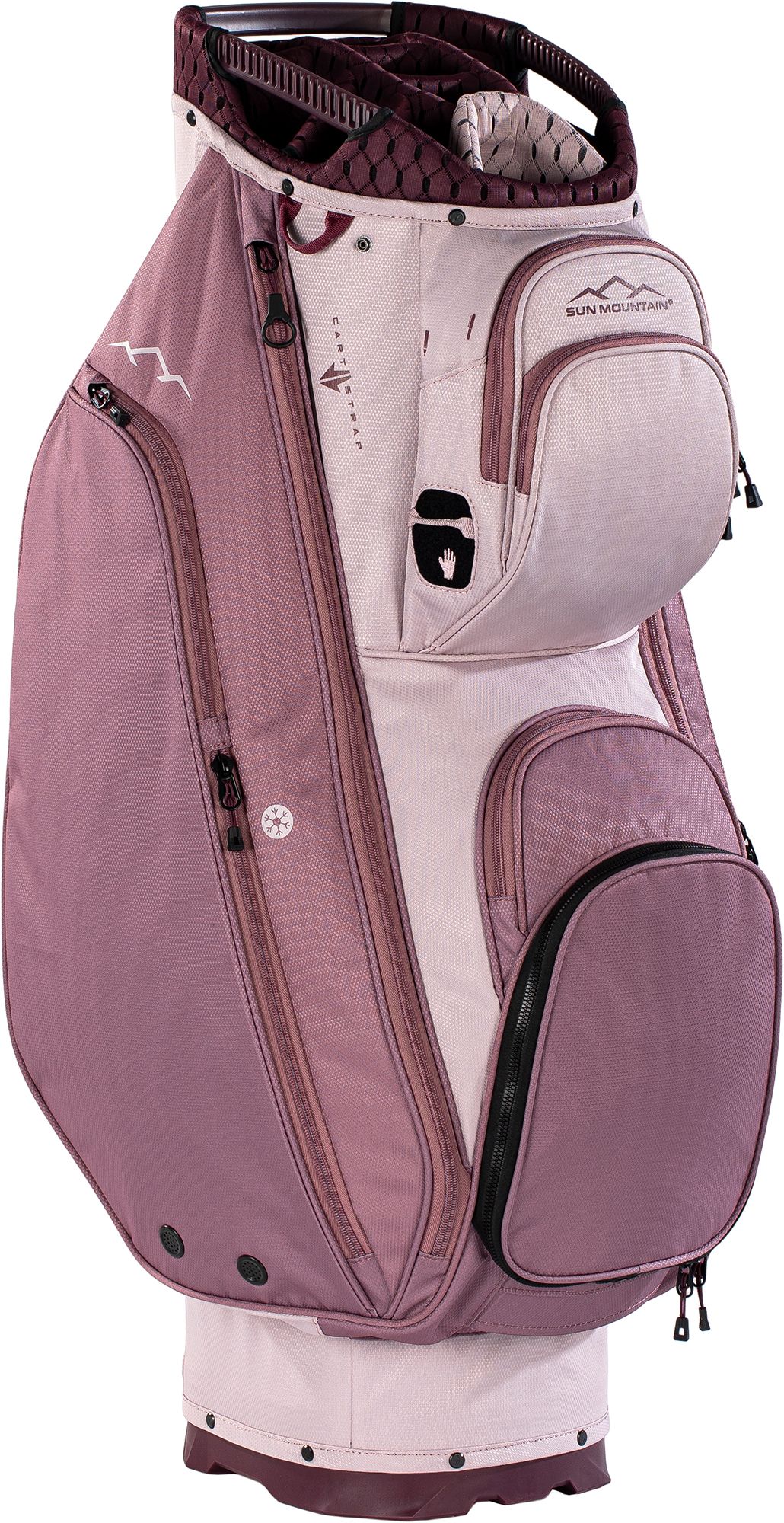 Sun Mountain Women's 2026 C-100 Cart Bag product image