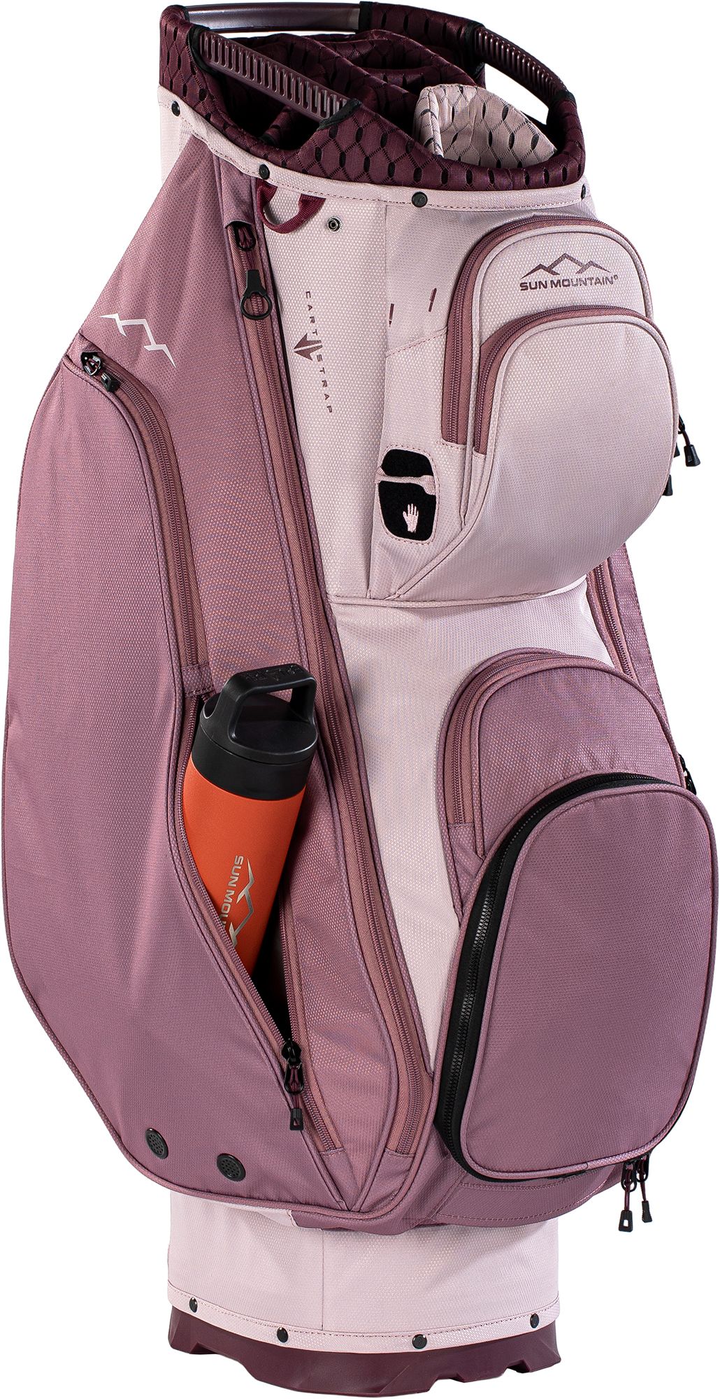 Sun Mountain Women's 2026 C-100 Cart Bag product image