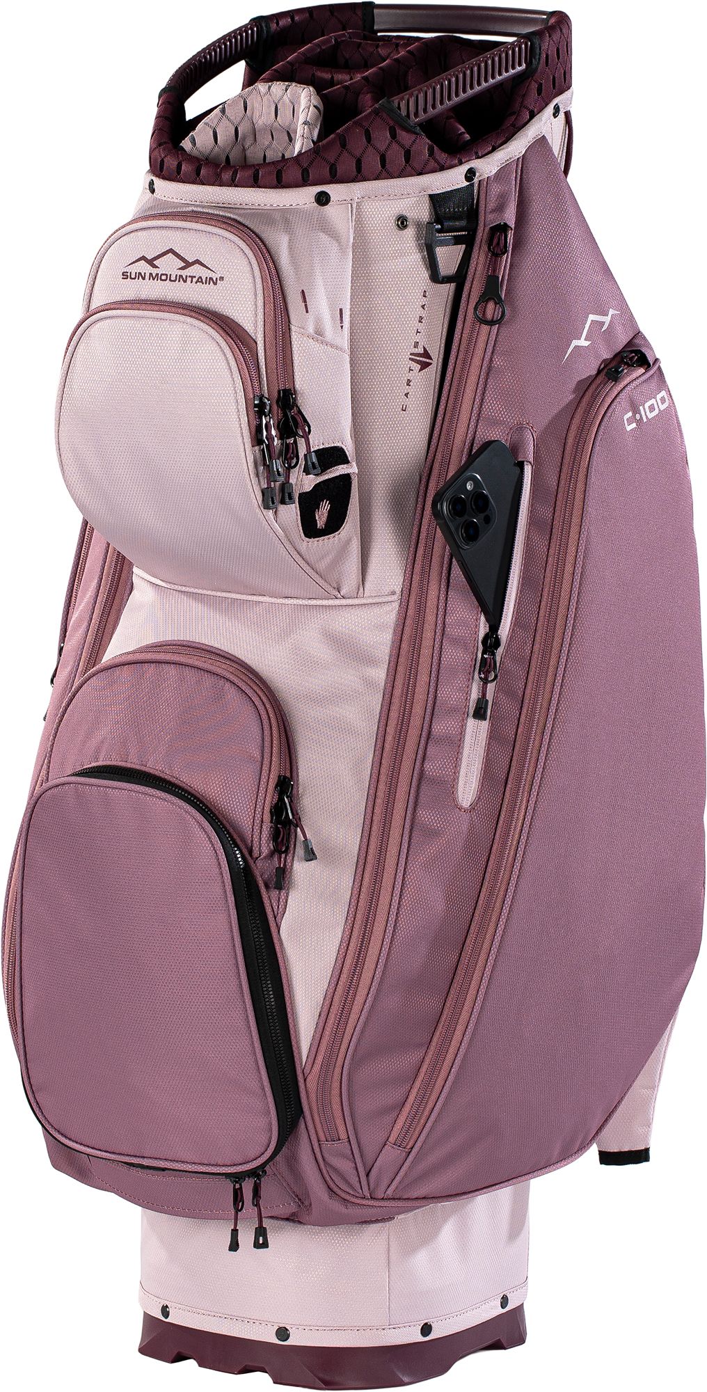 Sun Mountain Women's 2026 C-100 Cart Bag product image