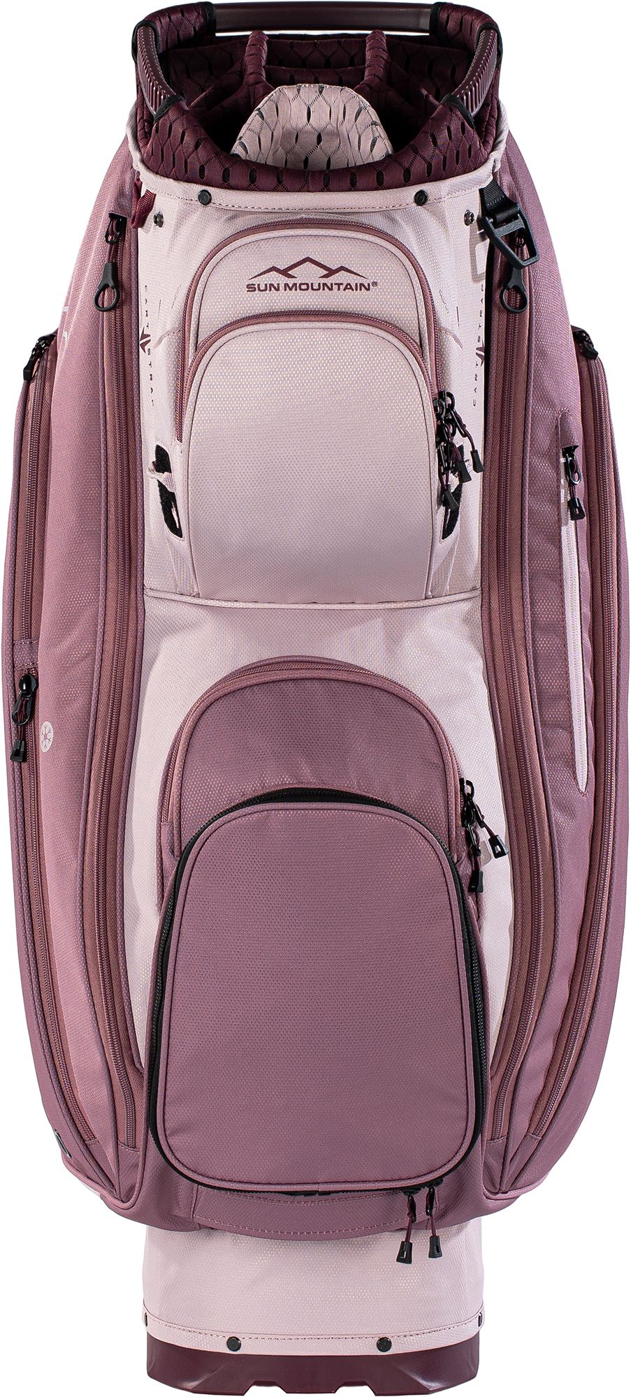 Sun Mountain Women's 2026 C-100 Cart Bag product image