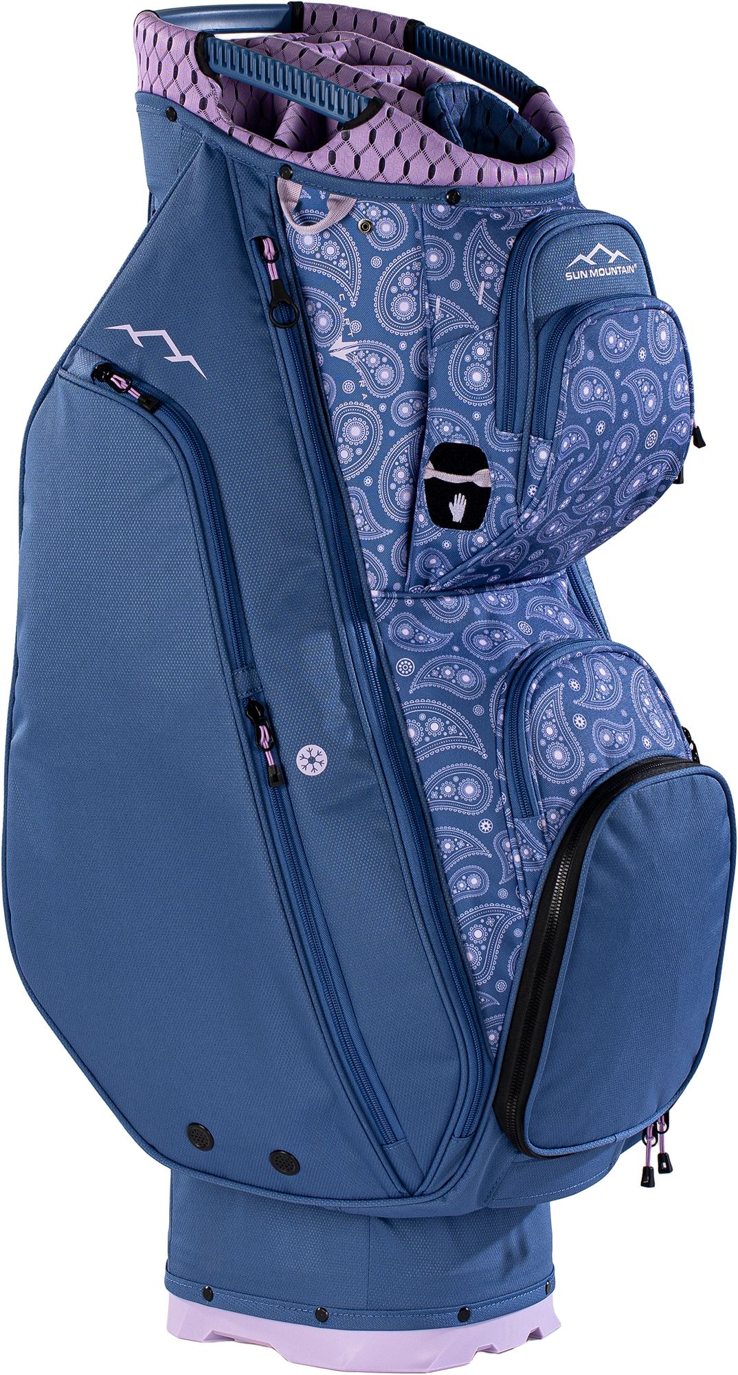 Sun Mountain Women's 2026 C-100 Cart Bag product image