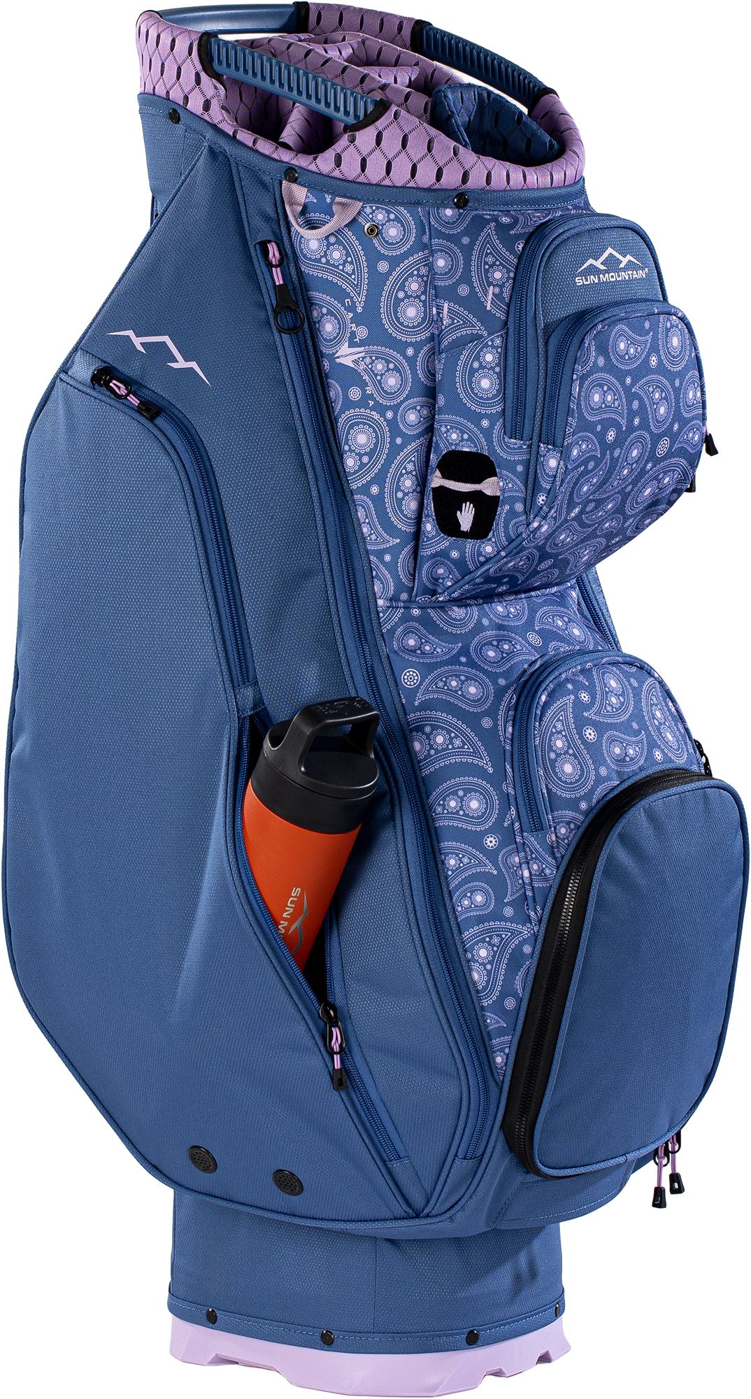 Sun Mountain Women's 2026 C-100 Cart Bag product image