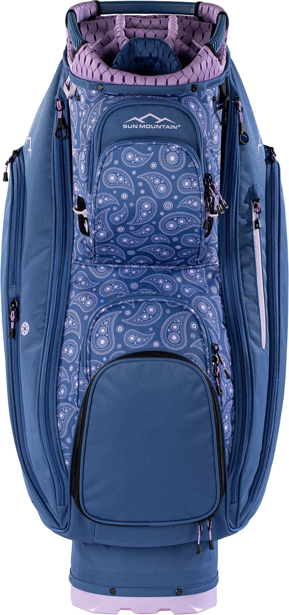 Sun Mountain Women's 2026 C-100 Cart Bag product image