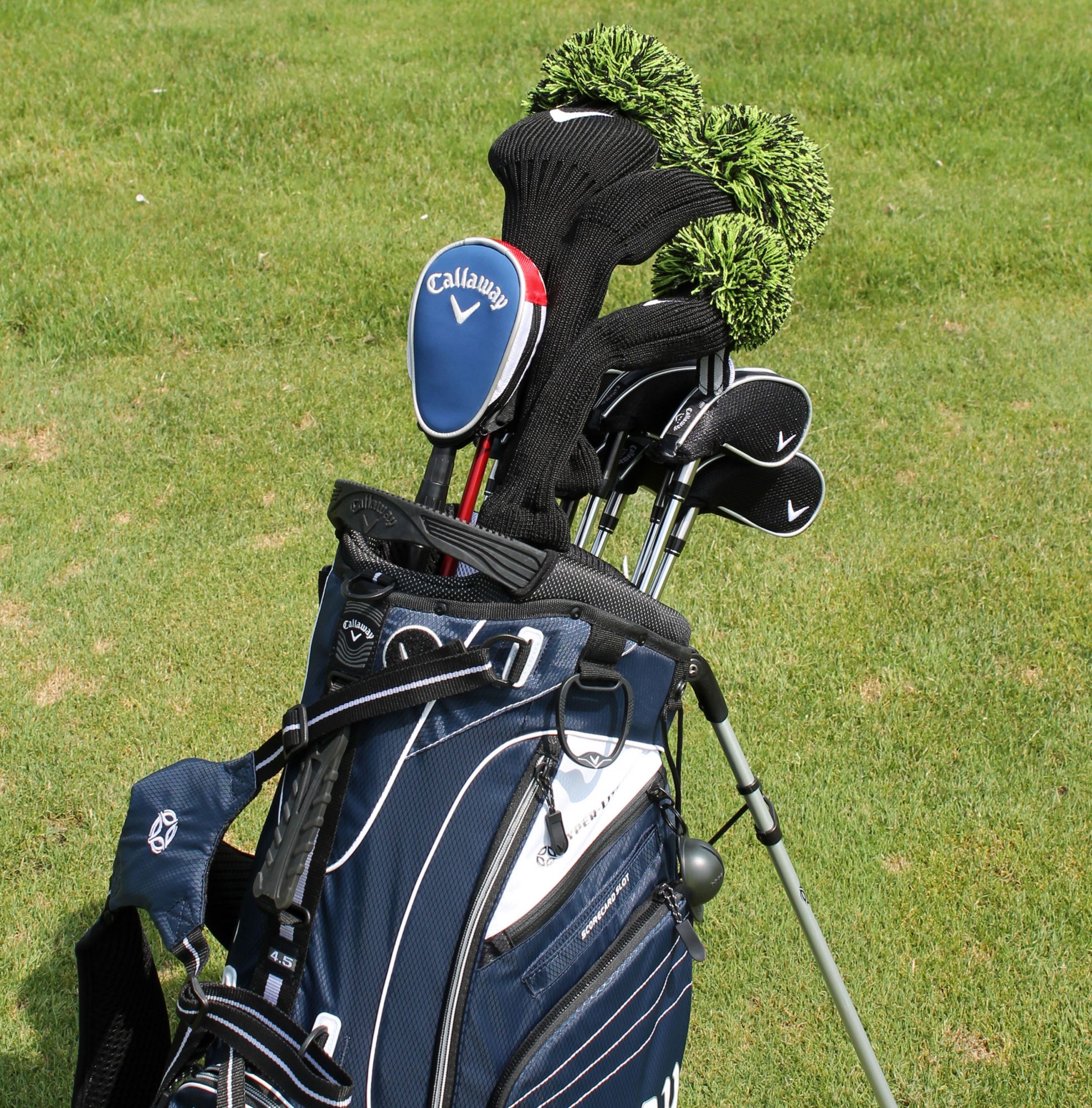 Callaway ''15th Club" Golf Ball Retriever product image