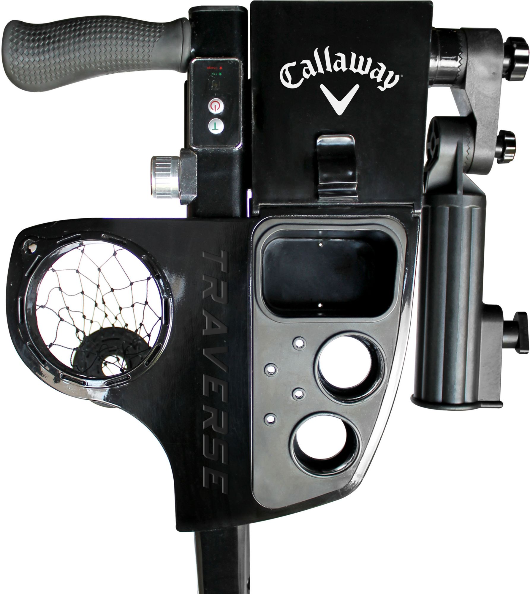 Callaway Traverse Electric Push Cart product image