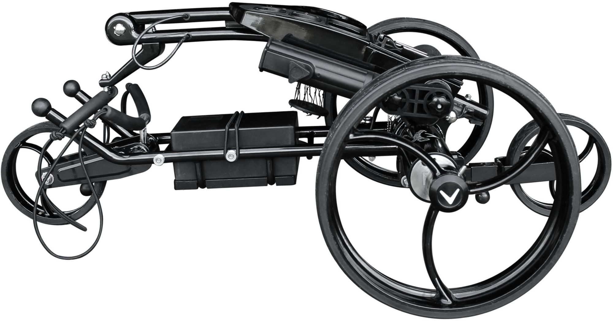 Callaway Traverse Electric Push Cart product image