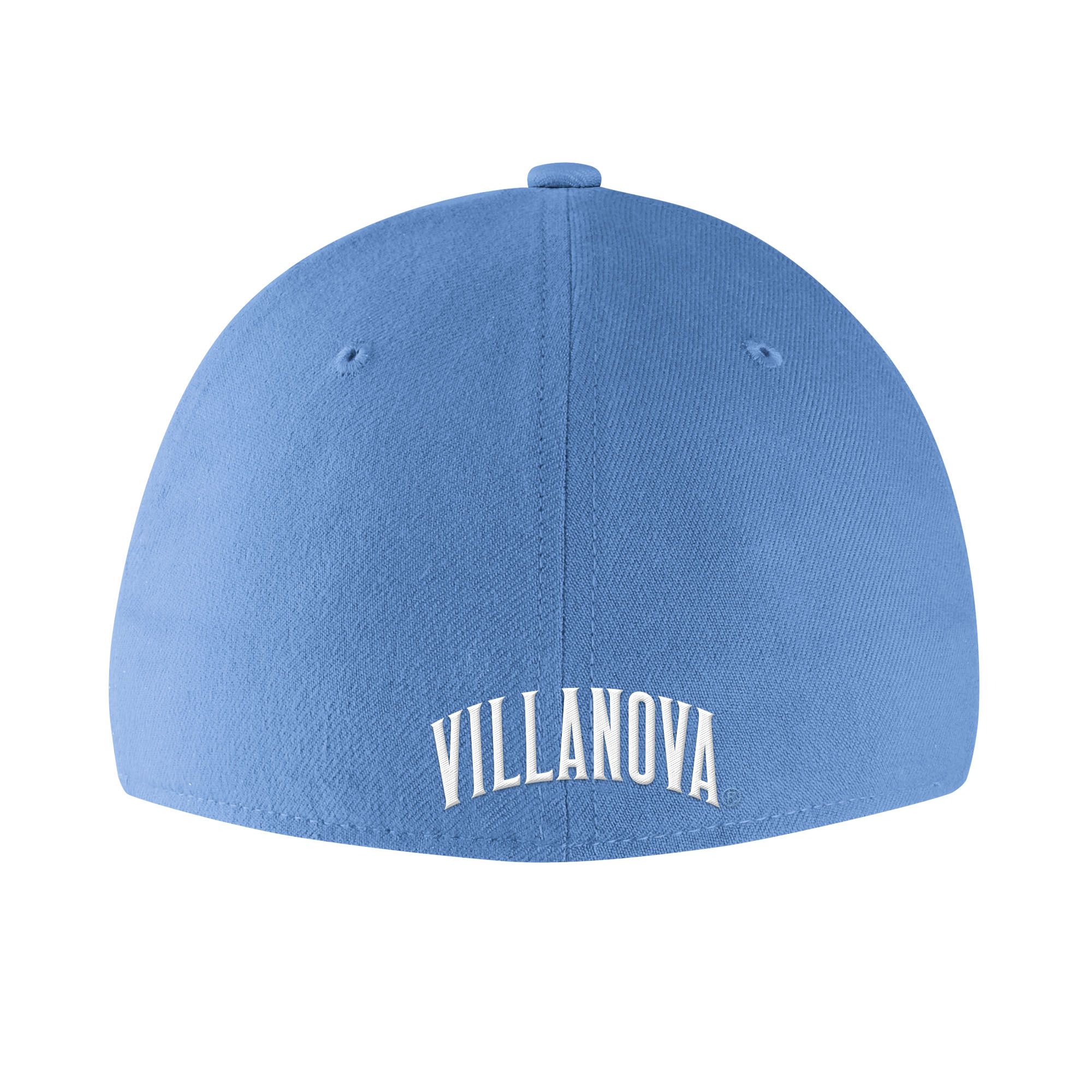 Nike Men's Villanova Blue Adjustable Hat product image