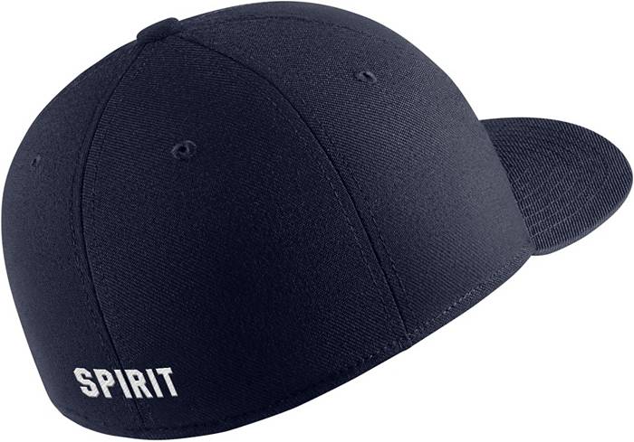 Nike 2023 Washington Spirit Shield Logo Dad Hat – Washington