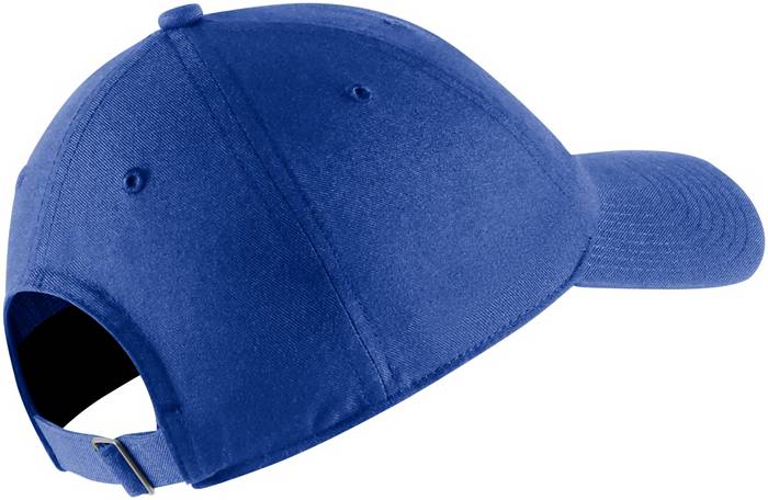 Nike New York Mets Dri-Fit Vapor Adjustable Cap in Blue for Men