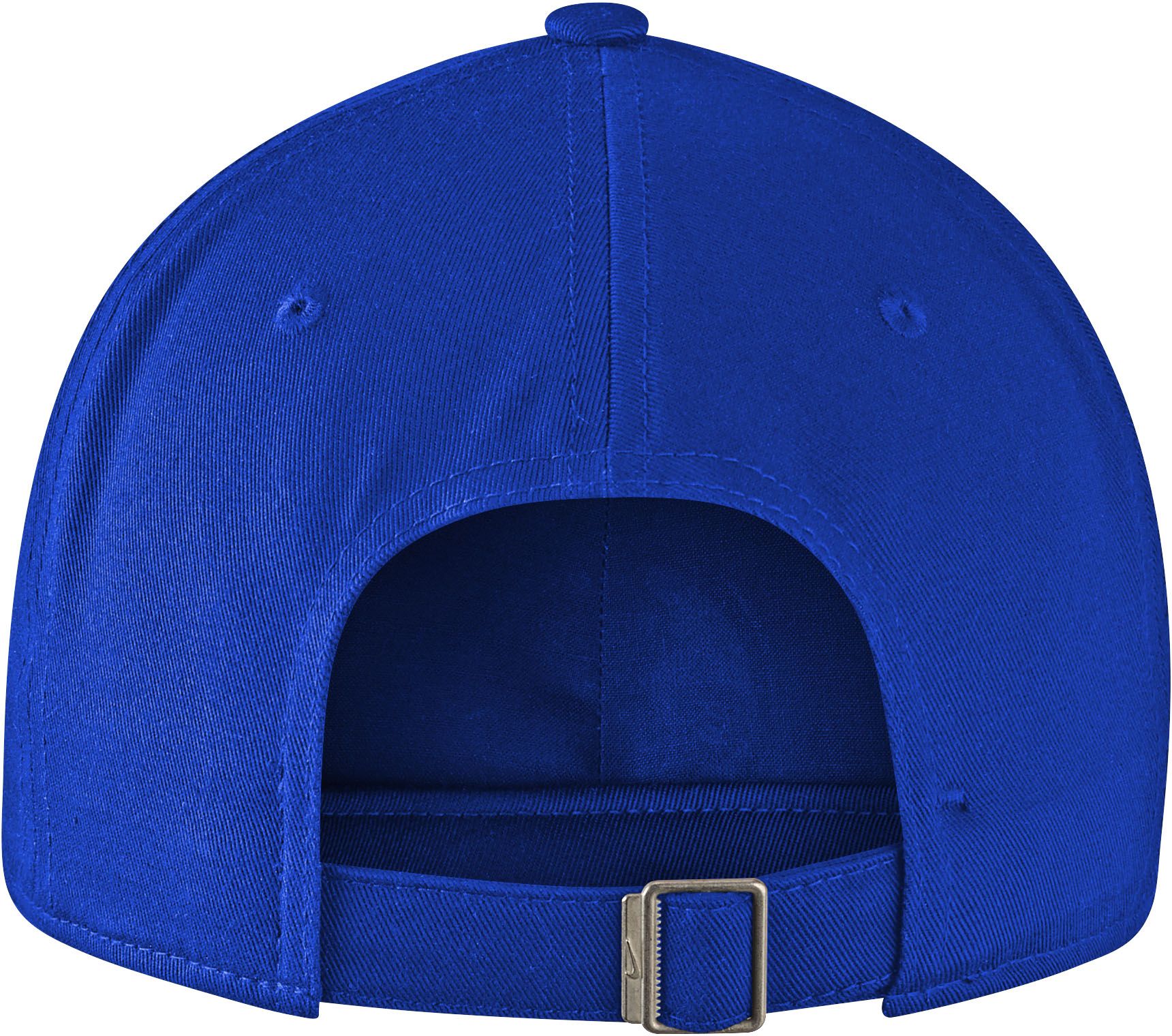 Nike Men's Kentucky Wildcats Blue Campus Adjustable Hat product image