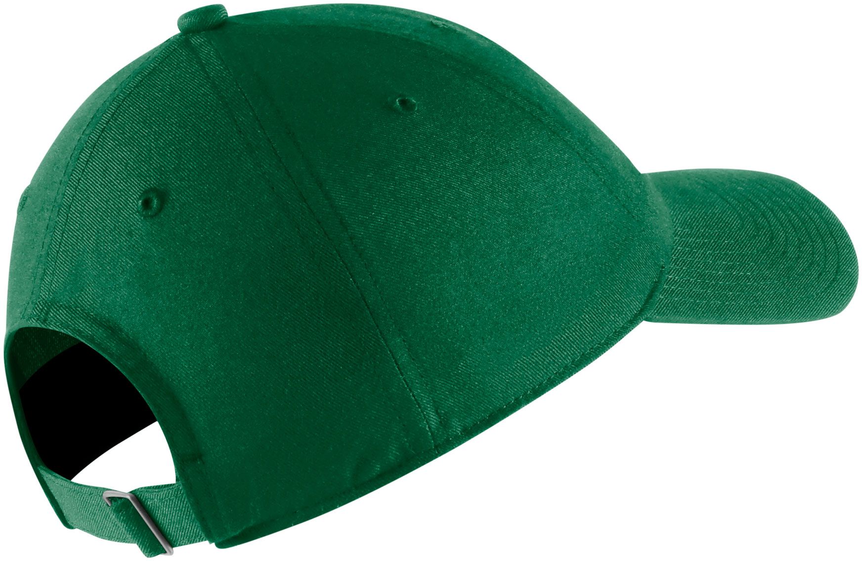 Nike Men's Oregon Ducks Green Campus Logo Hat