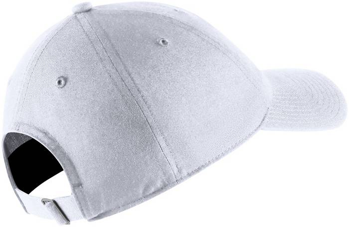 Lids UCLA Bruins Jordan Brand Heritage86 Logo Performance Adjustable Hat
