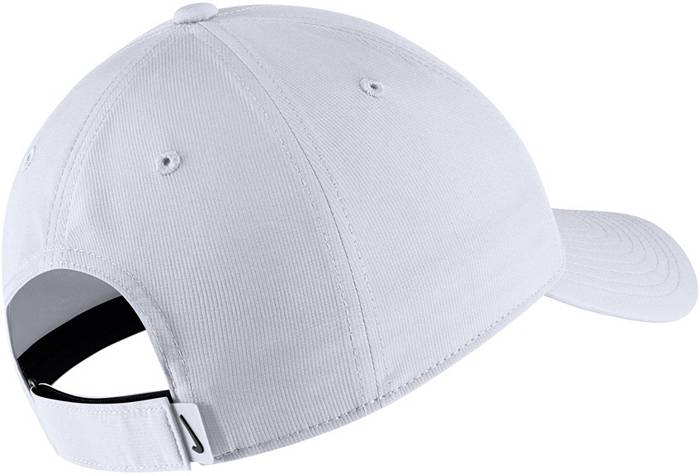 Nike Boston Red Sox Gray Legacy 91 Performance Team Adjustable Hat