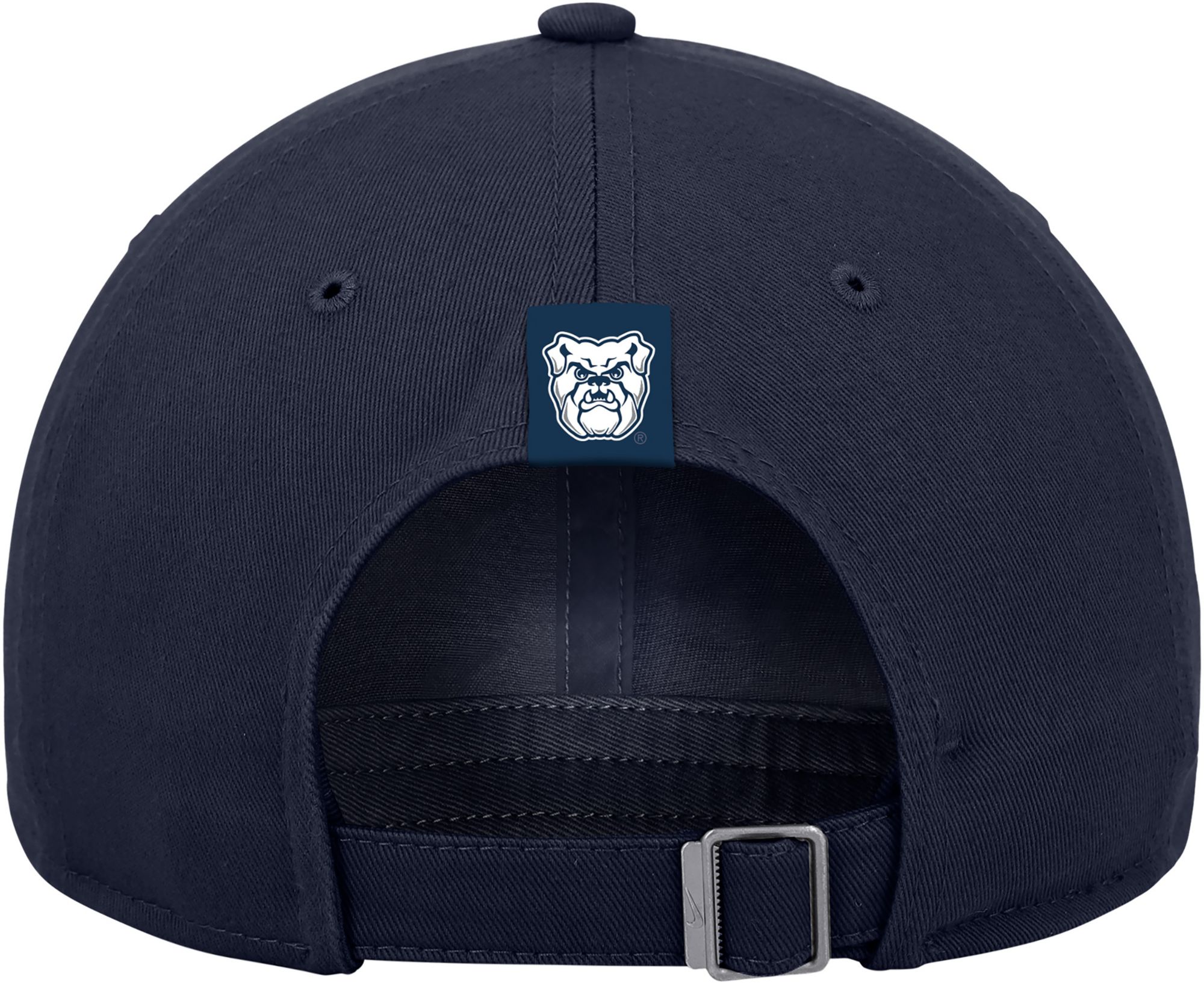 Nike Men's Butler Bulldogs Blue Heritage86 Arch Club Adjustable Hat product image