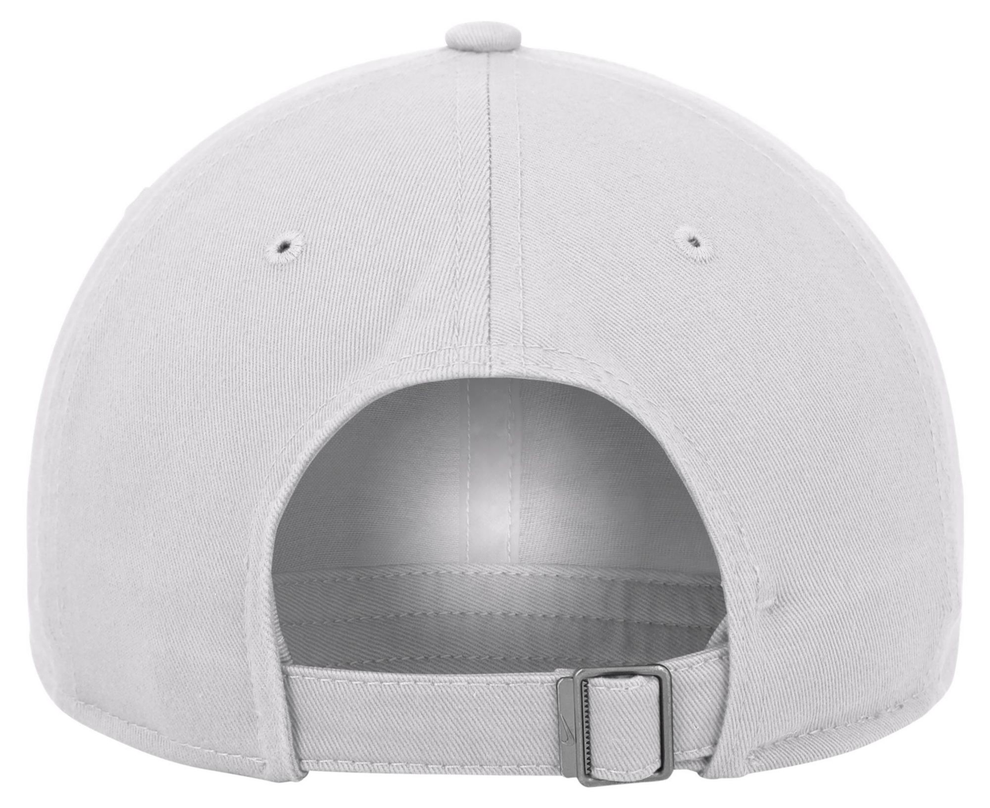 Nike Adult UT San Antonio Roadrunners White Adjustable Logo Club Hat product image