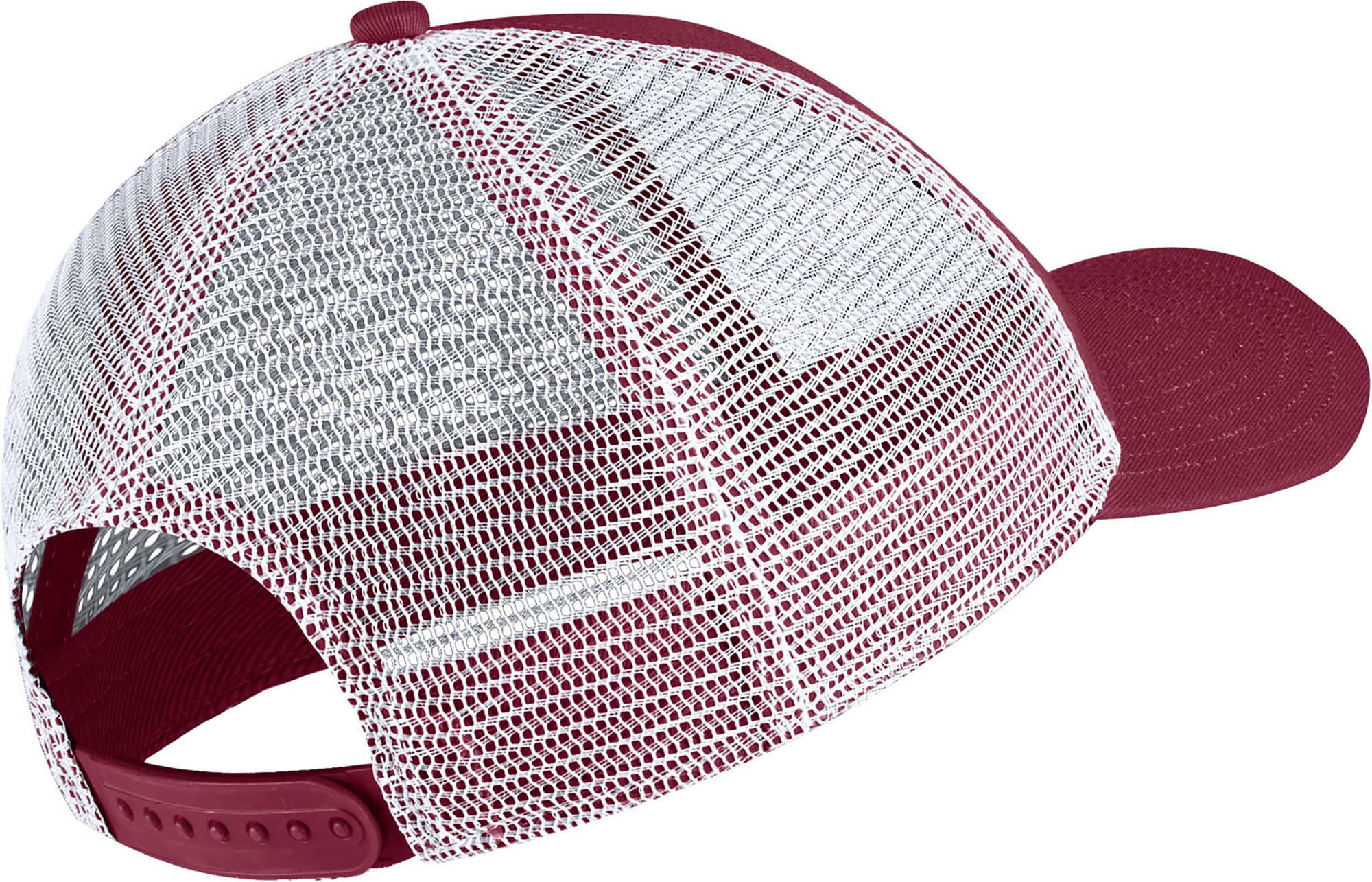 Nike Men's Bethune-Cookman Wildcats Maroon Classic99 Trucker Hat product image