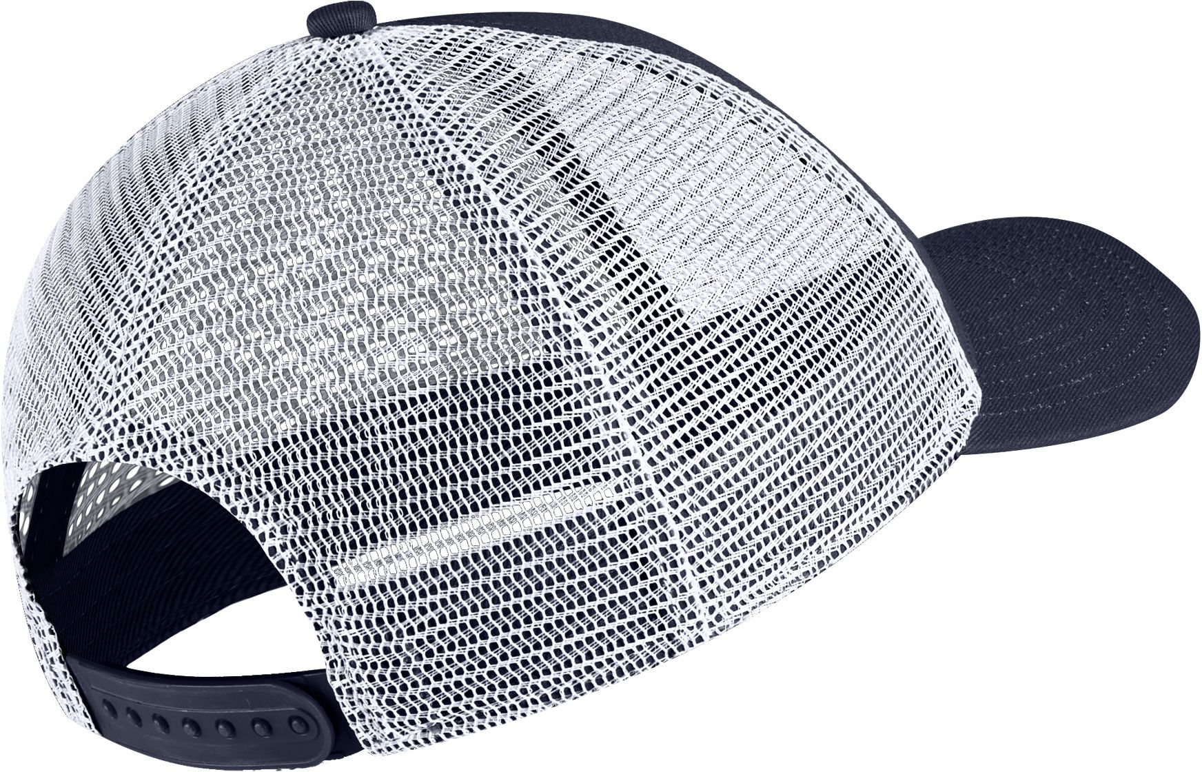 Nike Men's Richmond Spiders Blue Classic99 Trucker Hat product image