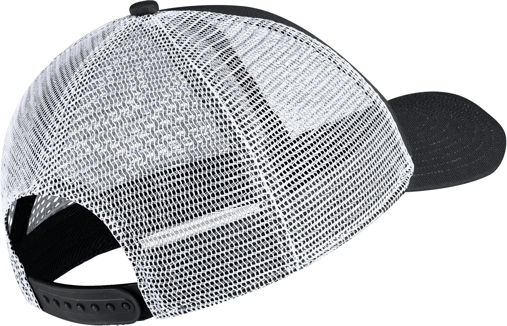 Nike Men's Army West Point Black Knights Army Black Classic99 Trucker Hat product image