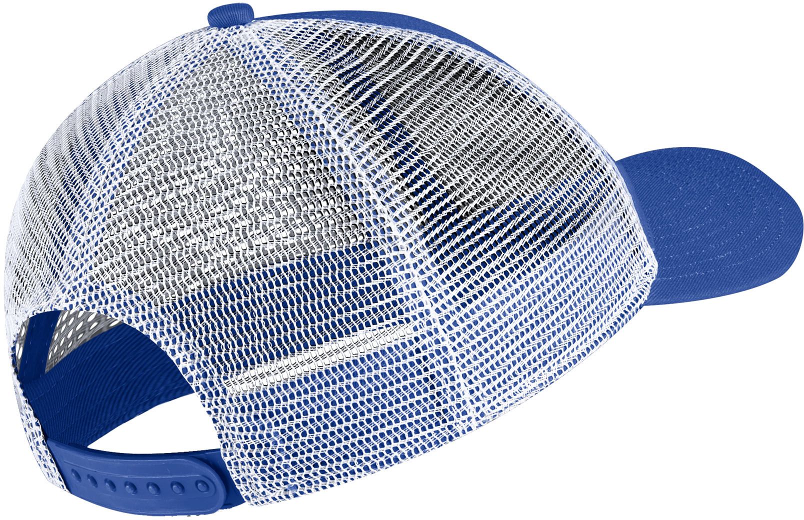 Nike Men's Pitt Panthers Blue Classic99 Trucker Hat product image