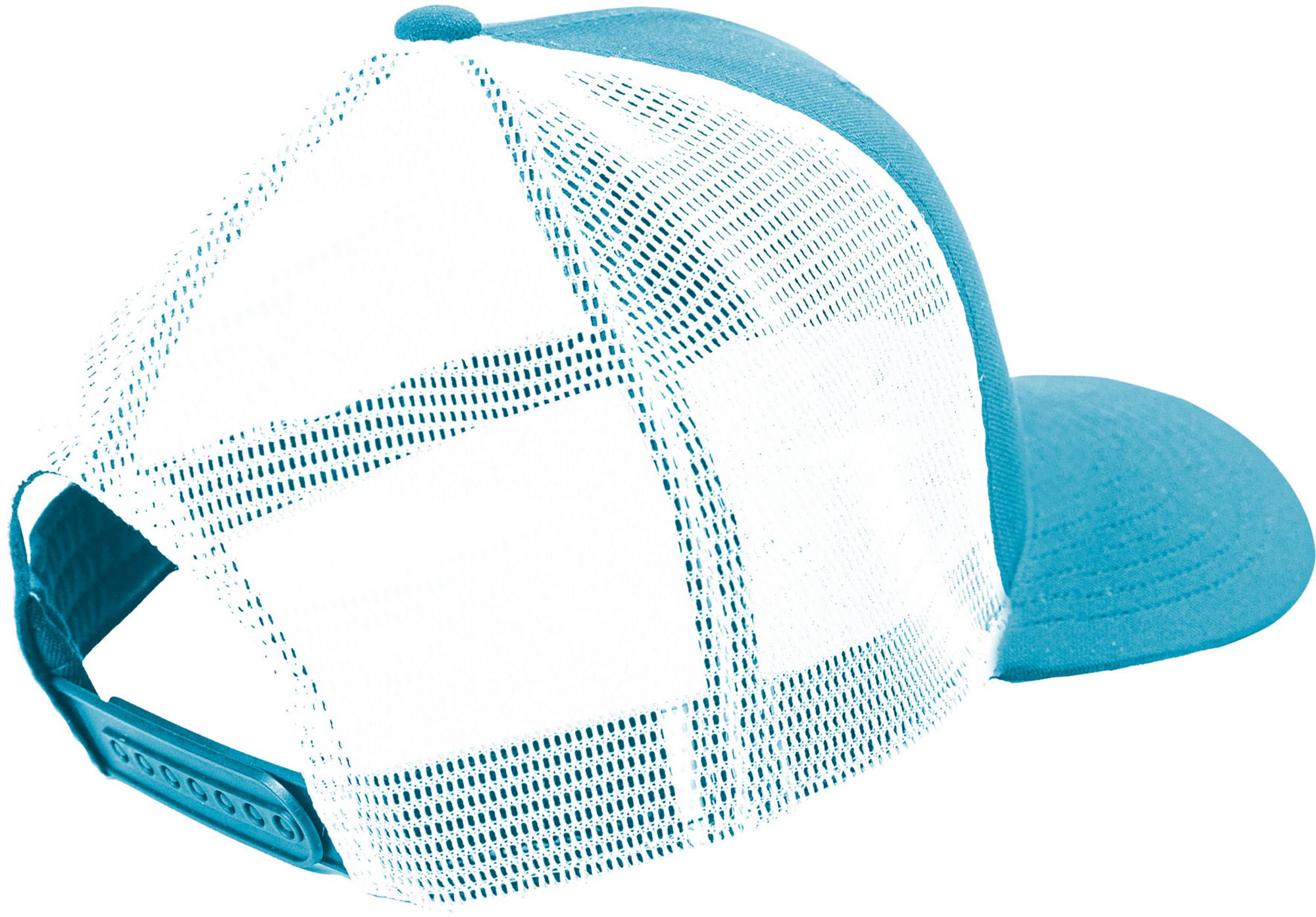 Turquoise nike outlet hat