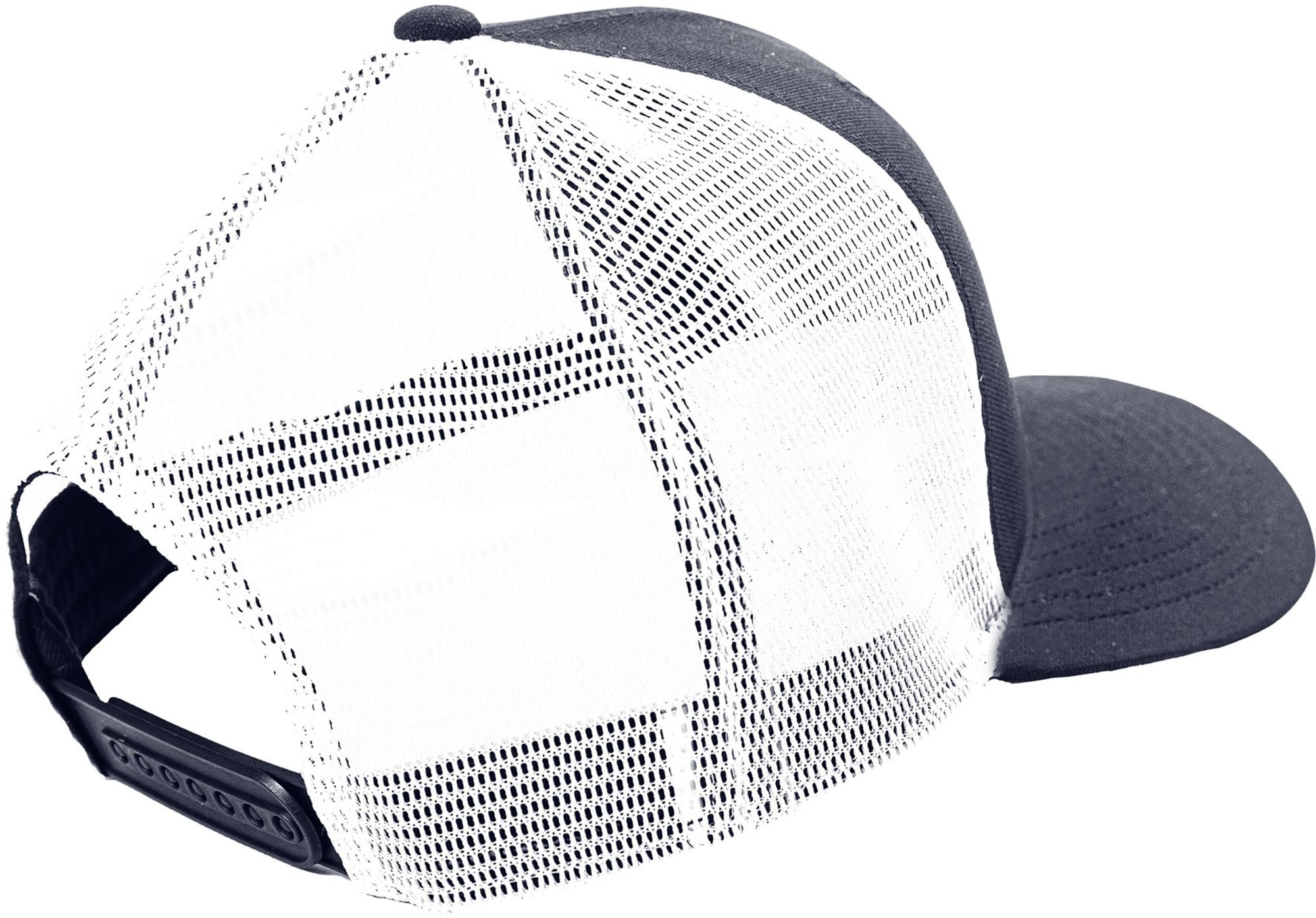 Nike Men's Cal Golden Bears Blue Classic99 Adjustable Trucker Hat product image